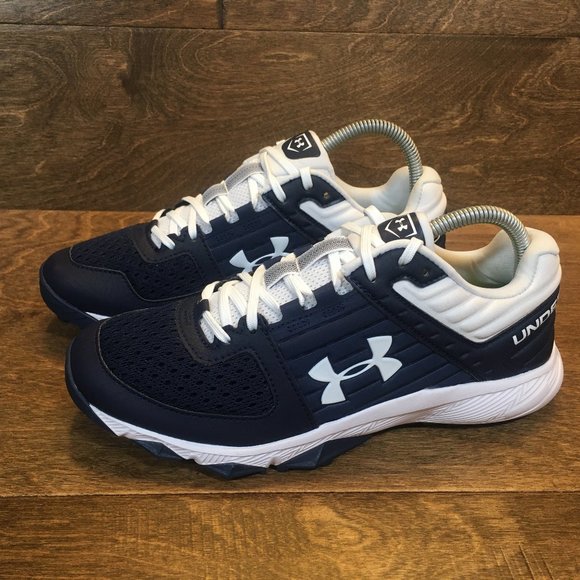 under armor baseball turf shoes